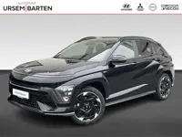 Hyundai KONA Electric N Line Business 64.8 kWh (bj 2026)
