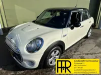 MINI COOPER 1.5 136PK 5-deurs