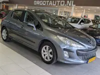 Peugeot 308 1.6 VTi XS Panoramadak, Airco, Cruise Control, Trekhaak, Stuurbekrachtiging