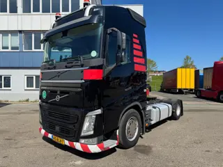 Volvo FH 460 4X2 EURO 6 MEGA (bj 2019, automaat)