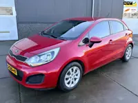 Kia Rio 1.2 CVVT Comfort Pack - Carplay - Inruil mogelijk