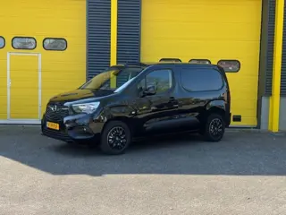 Opel COMBO 1.2 Airco Cruise BTW VRIJ