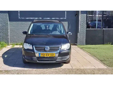 Volkswagen Touran 1.4 TSI Trendline Business