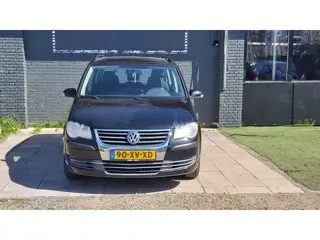 Volkswagen Touran 1.4 TSI Trendline Business