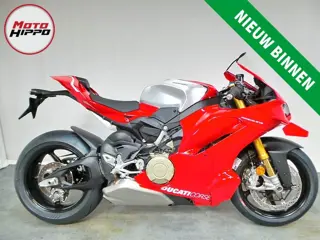 Ducati PANIGALE V4 R (bj 2026)