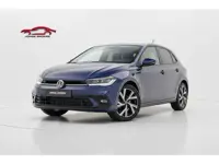 Volkswagen Polo 1.0 TSI R-Line |Camera|iQ-light|Carplay