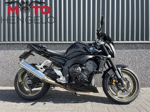 Yamaha FZ1 N FAZER ABS (bj 2008)