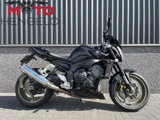 Yamaha FZ1 N FAZER ABS (bj 2008)
