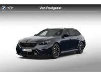 BMW M5 Touring M5 | Comfort Pack | M Driver's Pack | Trekhaak