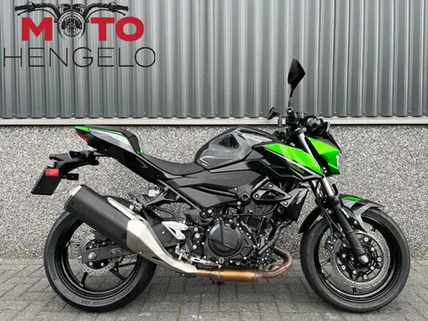 Kawasaki Z400 ABS (bj 2023)