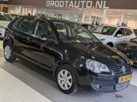 Volkswagen Polo 1.4-16V Trendline Airco, Stuurbekrachtiging