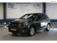 Mazda CX-5 2.2d SkyActiv-D 150 Skylease GT / LEER / KEURIG ! ! !