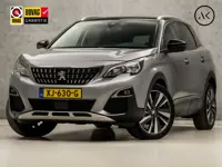 Peugeot 3008 1.2 PureTech Allure Sport 131Pk Automaat (APPLE CARPLAY, GROOT NAVI, MEMORY SEATS, LEDE