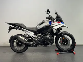 BMW R 1300 GS (bj 2026)