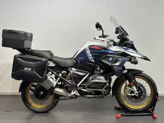 BMW R 1250 GS (bj 2023)