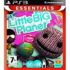 Little Big Planet (Essentials) PS3