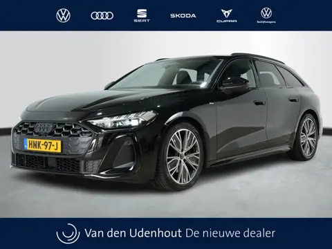 Audi A5 Avant 2.0 TFSI 110 kW/150 pk S-edition S-line | Matrix LED | 360° Camera | Black Optic | Tre