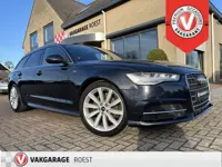 Audi A6 Avant 1.8 TFSI Ultra S-Line Automaat Full LED / Sportinterieur / 19" LM-Velgen