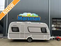 Dethleffs Camper 470 FR Nieuw - Actie model