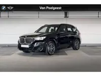 BMW X1 xDrive25e