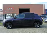 Citroen C4 Cactus 1.2 PureTech Shine airco inruil mogelijk nap