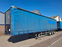 Ligthart 1227 TA (bj 2002)