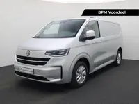 Volkswagen Transporter 2.0 TDI 170pk DSG Bulli L1 · Camera · Apple/Android Car Play · Tussenschot · 