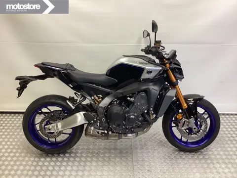 Yamaha MT-09 SP ABS (bj 2026)