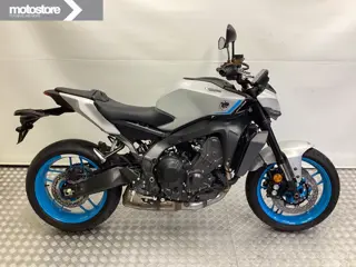 Yamaha MT-09 ABS (bj 2026)