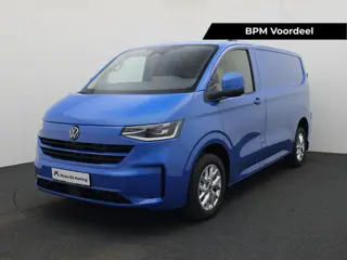Volkswagen Transporter 2.0 TDI 170pk DSG Bulli L1 · Camera · Alarm · Apple/Android Car Play · Naviga