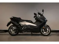 Yamaha T-MAX 560 25TH ANNIVERSARY (bj 2026)