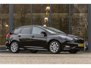 Ford FOCUS Wagon 1.5 ST-Line 182 (bj 2018)