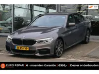 BMW 5-serie 520i High Executive Edition M-PAKKET DEALER OND. NL-AUTO NAP!