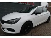 Opel Astra 1.2 Elegance Zeer nette en goed onderhouden auto