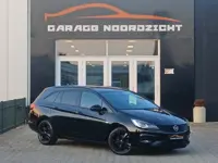 Opel Astra 1.2 SPORTS TOURER+ HALF LEDER ALCANTARA|LED VERLICHTING ILUX|NAVIGATIE|CRUISE CONTROL|ECC