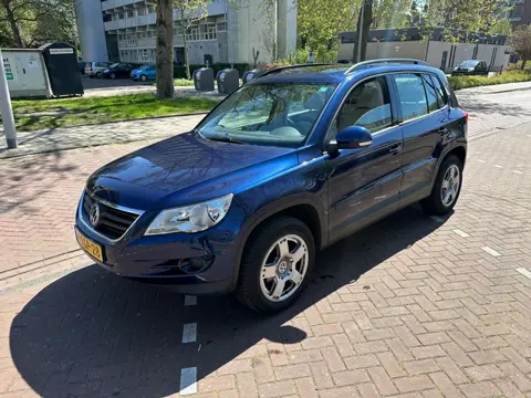 Volkswagen Tiguan 2.0 TSI Sport&Style 4Motion