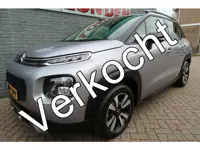 Citroën C3 Aircross 1.2 PureTech S&S Shine Nieuwe auto