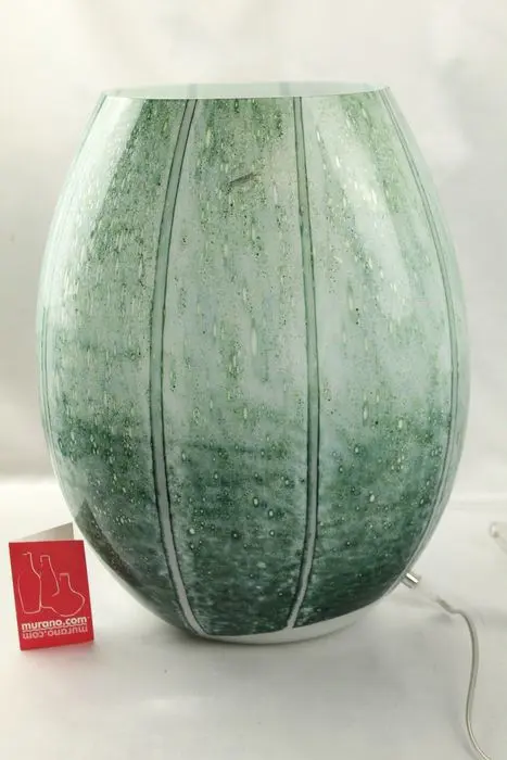 Murano.com - Tafellamp, Designlamp - 40 cm - Bifore N75T30