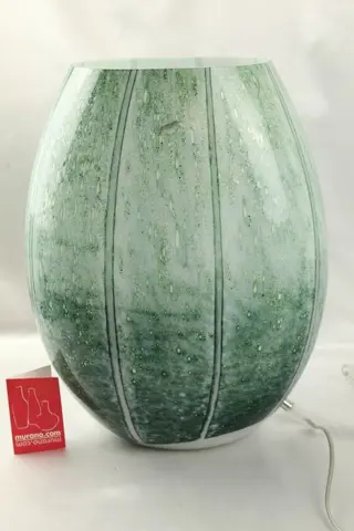 Murano.com - Tafellamp, Designlamp - 40 cm - Bifore N75T30