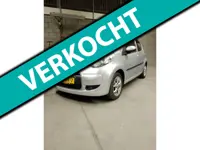 Citroen C1 1.0-12V Exclusive