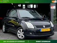 Suzuki Swift 1.3 Bandit|APK|NAP|Airco|Elektrische ramen