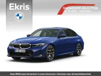 BMW 3 serie 320i M Sport | Comfort Pack | Trekhaak | Showroom Selection