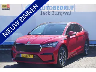 Škoda ENYAQ Coupé iV 80 Trekhaak | ACC | Camera *All in prijs*