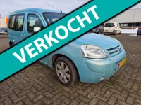 Citroen Berlingo 1.6i 16V M.sp. CoolT *apk:04-2027*