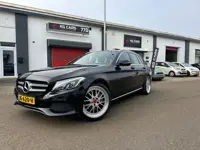 Mercedes-Benz C-klasse Estate 350 e Lease Edition|Nette Auto|