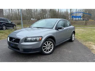 Volvo C30 1.8