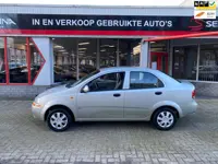 Daewoo Kalos 1.4 Style - Sedan - 97 Dkm NAP - Airco - 1e Eig