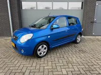 KIA PICANTO 1.0 SEVEN