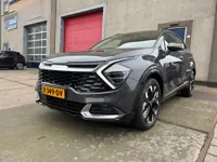 Kia Sportage 1.6 T-GDi Plug-in Hybrid AWD DynamicPlusLine