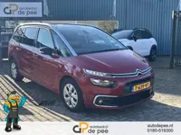 Citroën Grand C4 Spacetourer 1.2 PureTech Business GARANTIE/7-PERS/CARPLAY/CLIMA/CRUISE/NAVI rijklaa